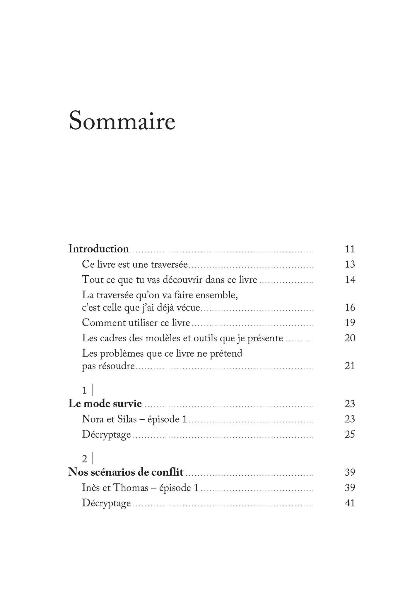 L'art de la dispute - Un expert en relation amoureuse vous dévoile ses secrets - Image 4