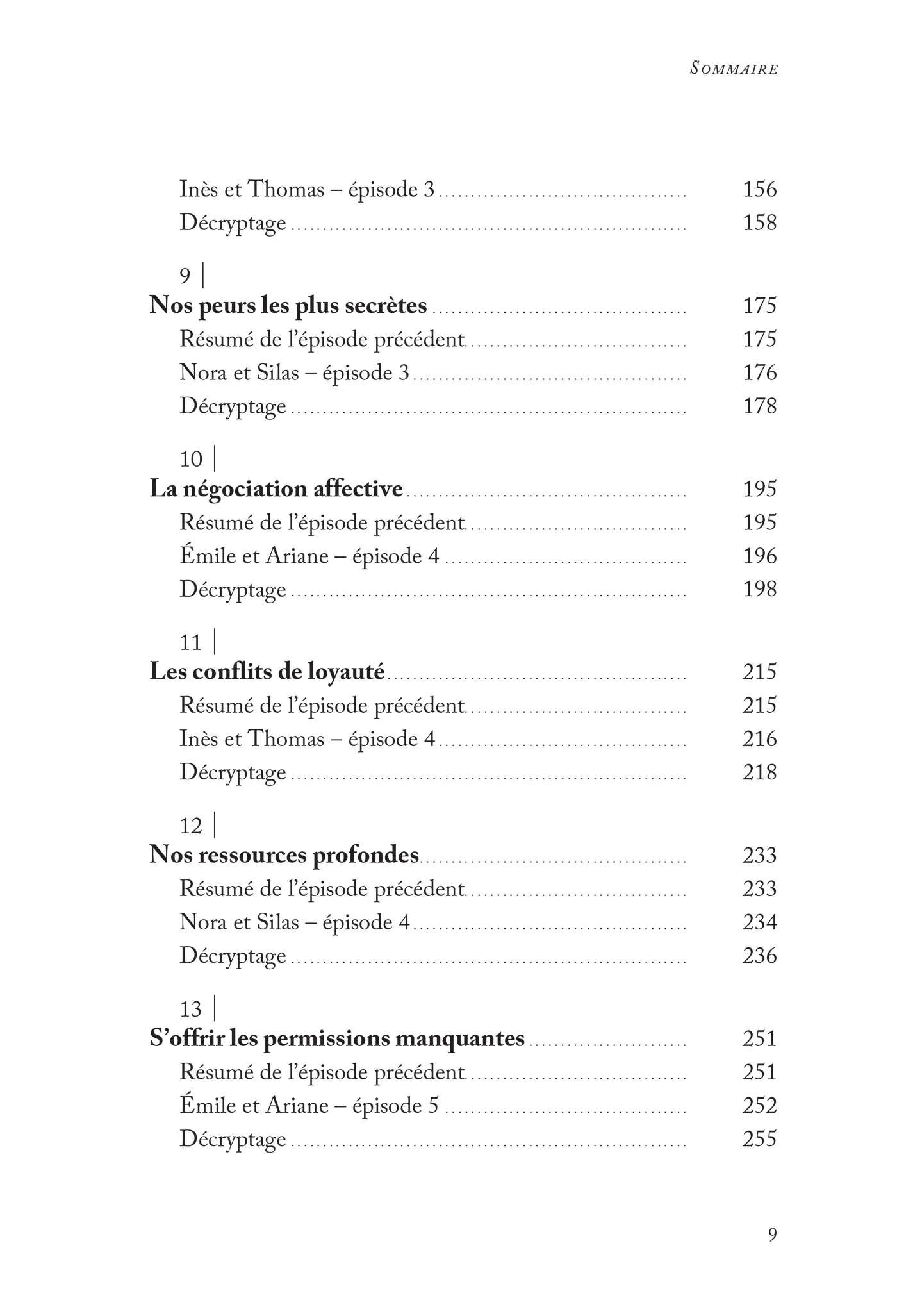 L'art de la dispute - Un expert en relation amoureuse vous dévoile ses secrets - Image 6