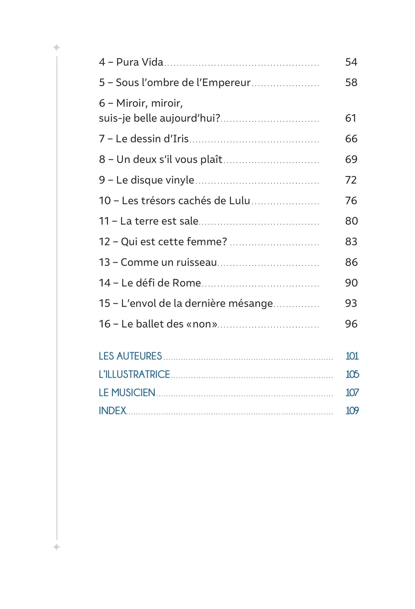 16 contes d'autohypnose pour développer la confiance en soi, en les autres, en son corps et en l'avenir - Image 7