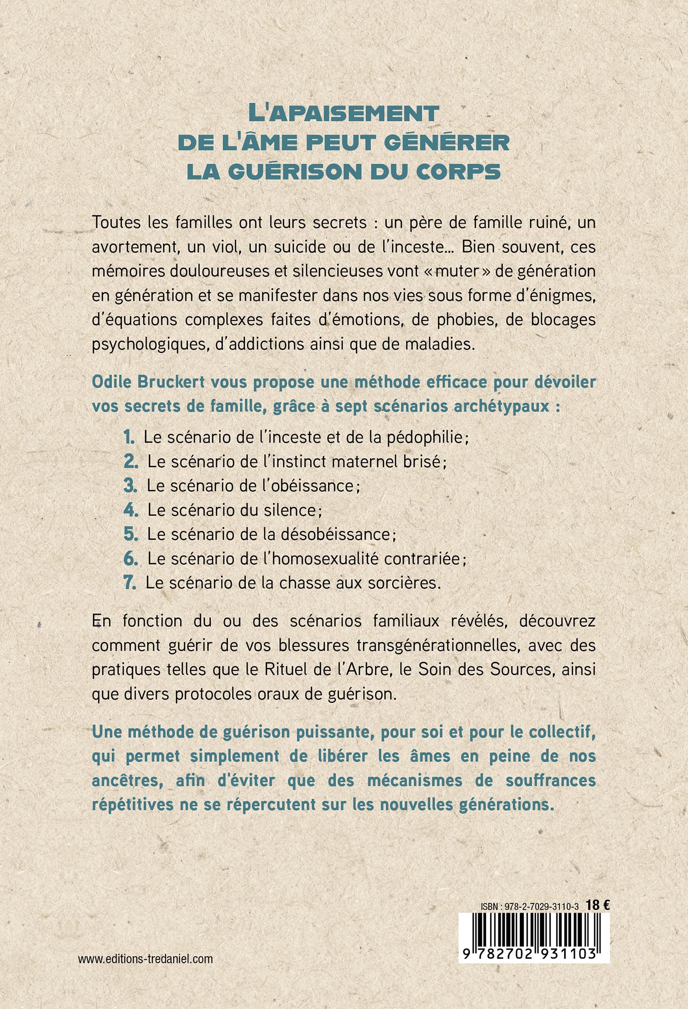 La révélation de l'arbre - Image 2
