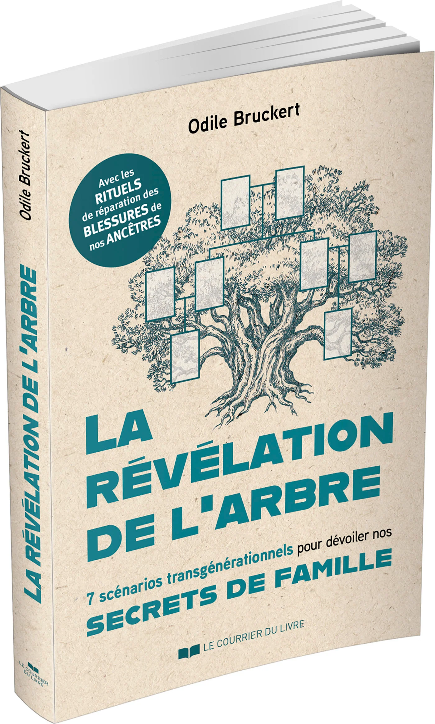 La révélation de l'arbre - Image 3