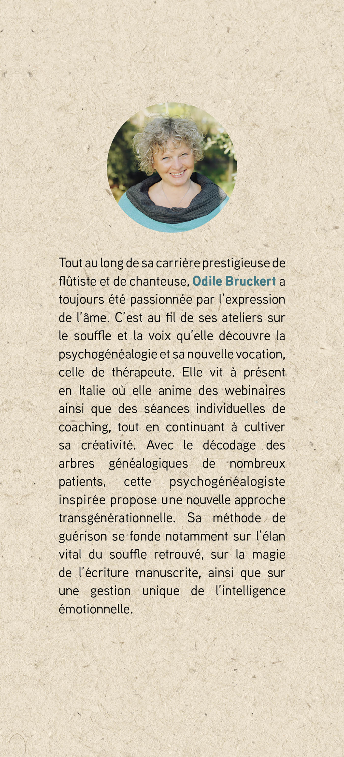 La révélation de l'arbre - Image 4