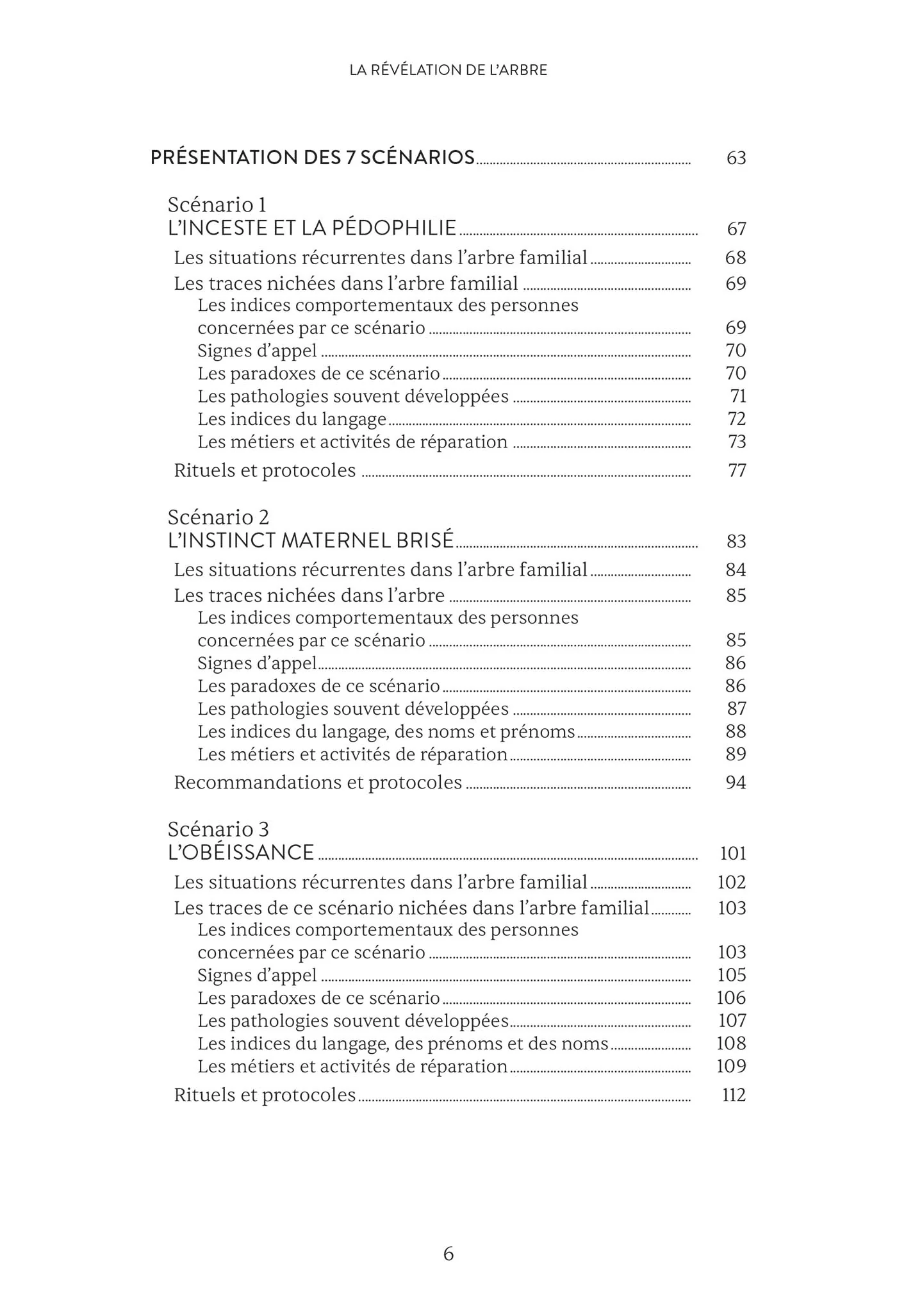 La révélation de l'arbre - Image 7