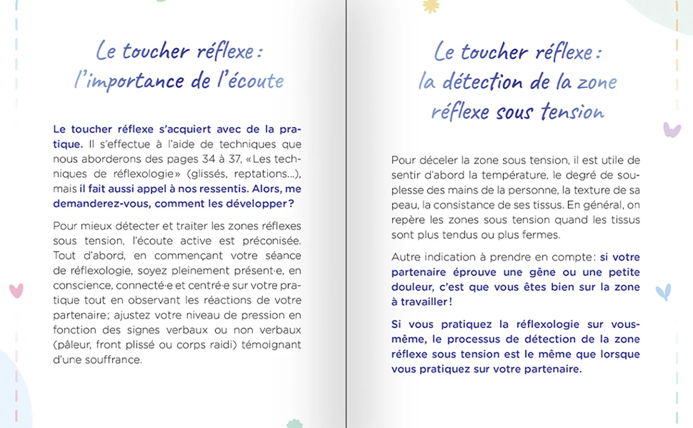 Mes cartes de réflexologie palmaire - Image 13
