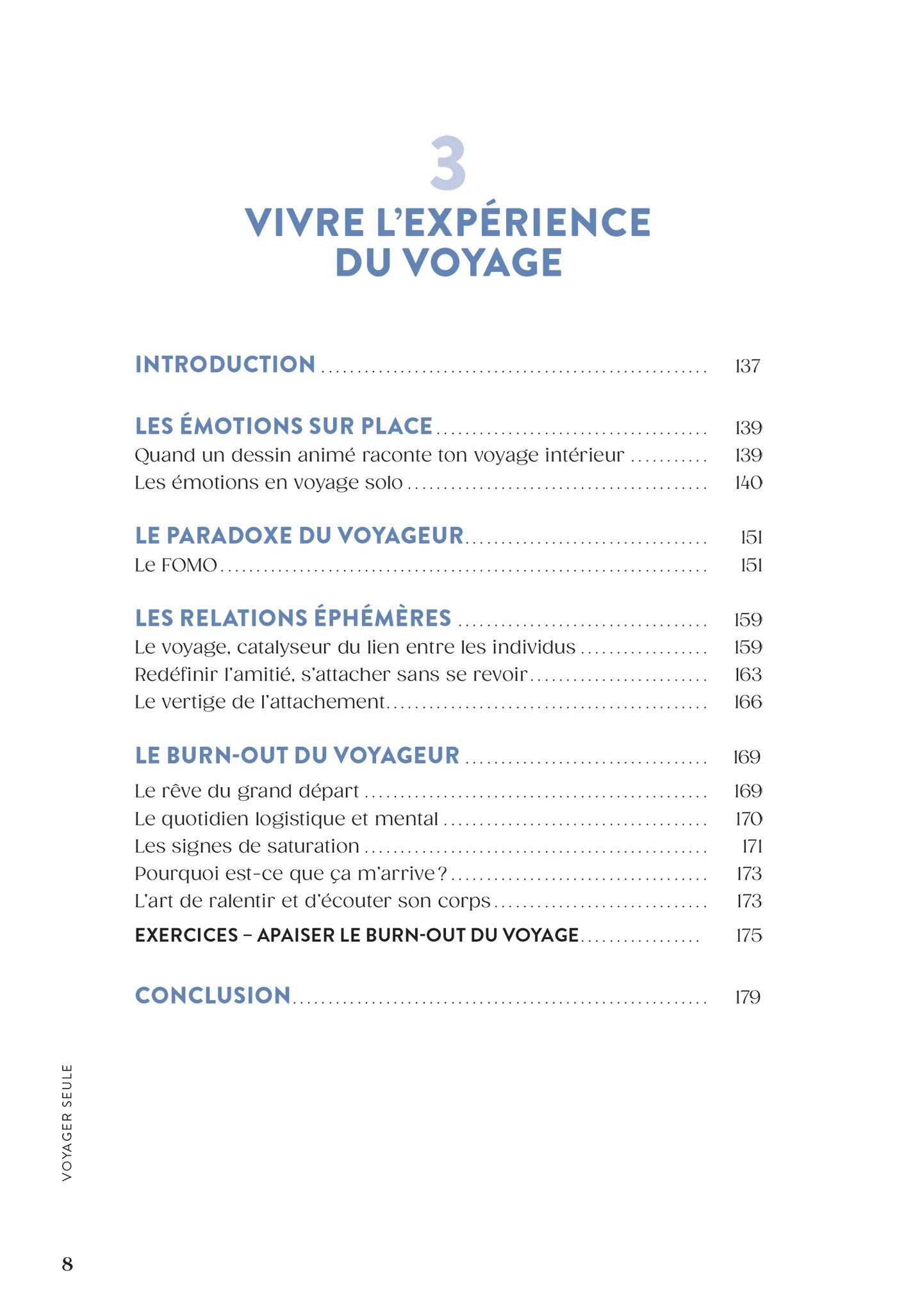 Voyager seule pour oser, se transformer et s'épanouir - Le guide pour oser, se transformer et s'épanouir - Image 7
