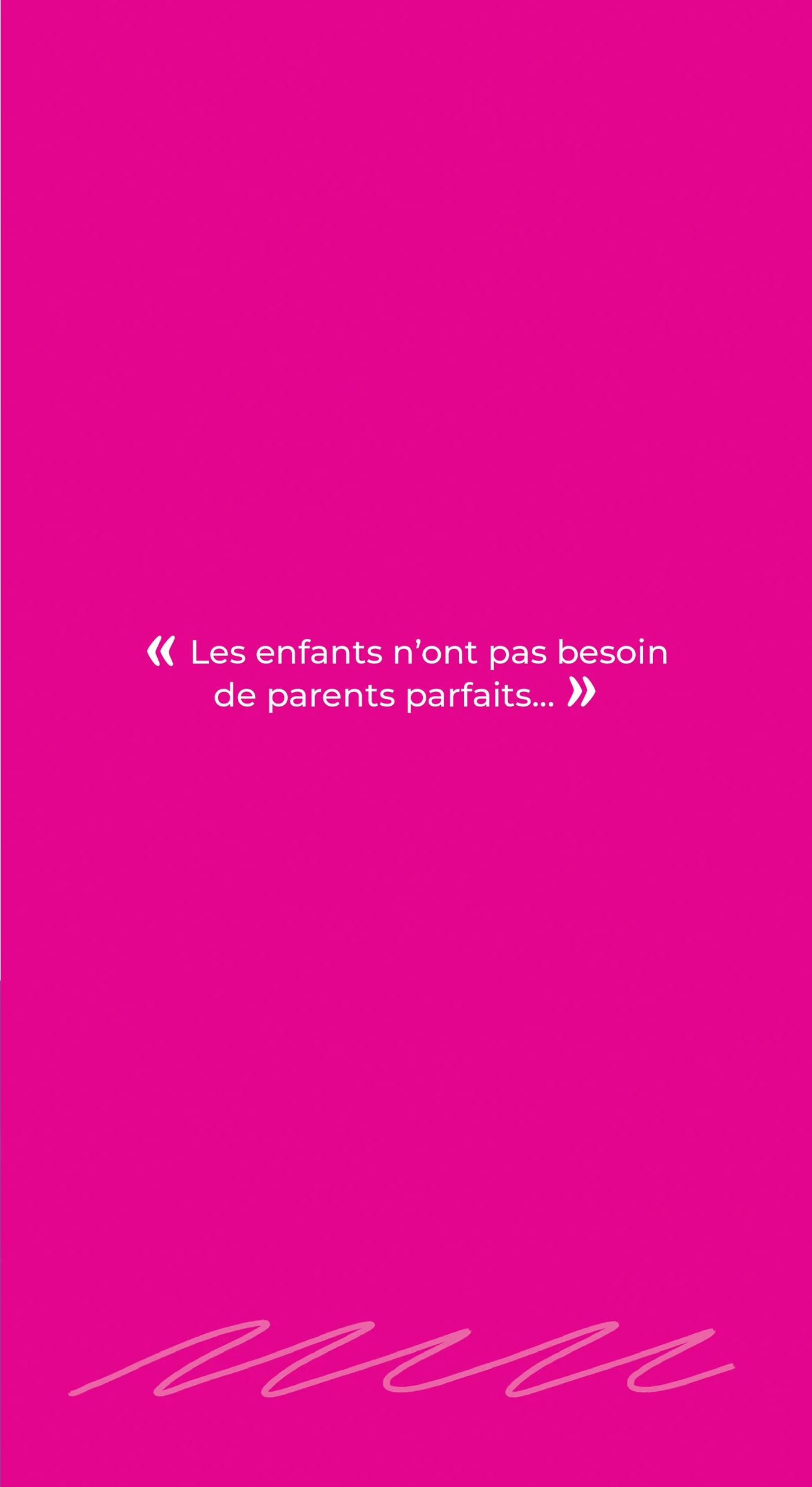 L'éducation réaliste - Le livre qui déculpabilise les parents - Image 10