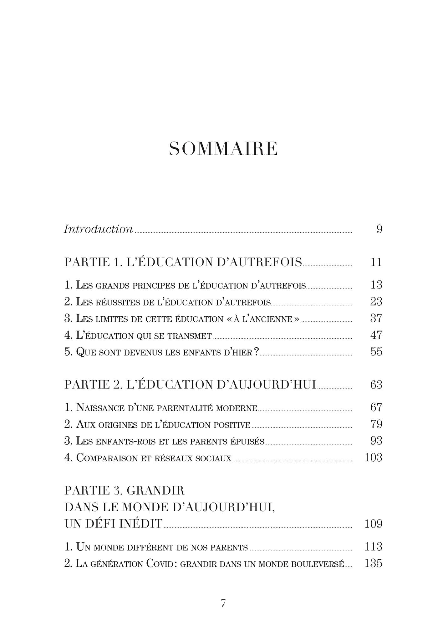 L'éducation réaliste - Le livre qui déculpabilise les parents - Image 11