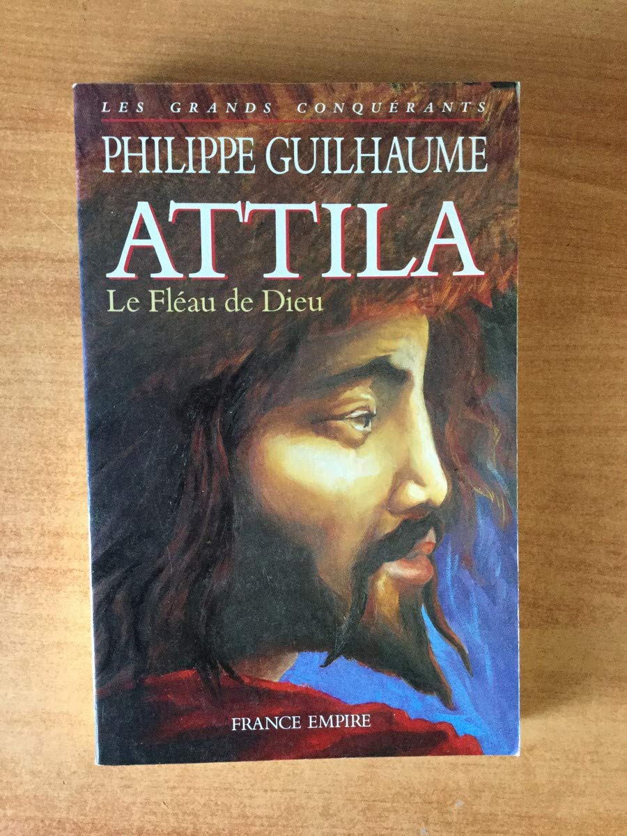 Attila, le fléau de Dieu - Image 3