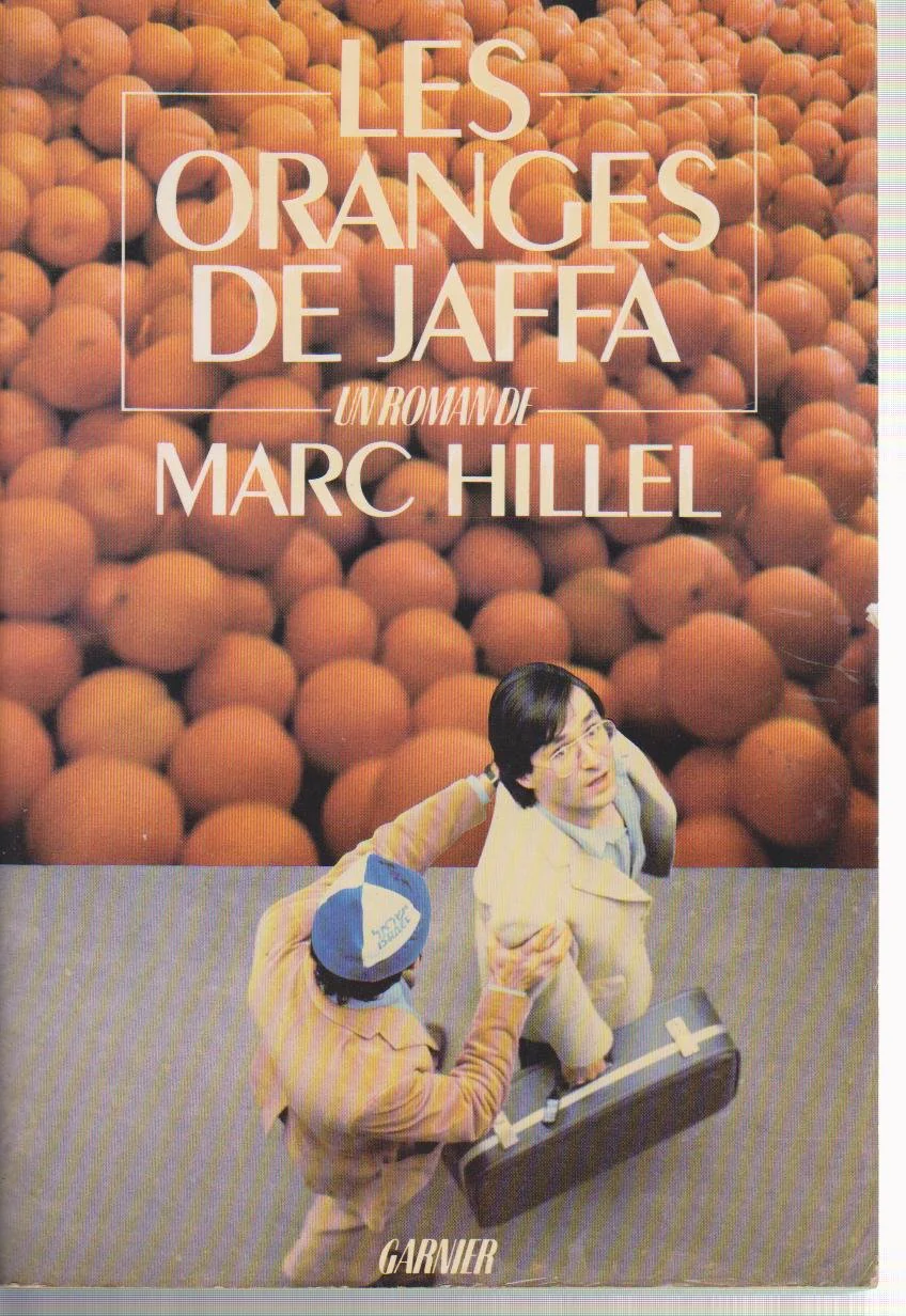 Les oranges de Jaffa - Image 2