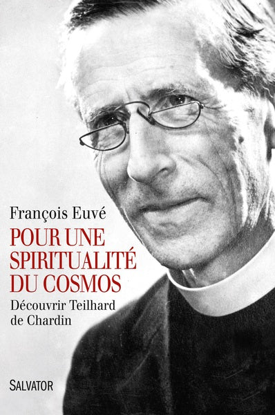 Pour une spiritualité du cosmos - Image 5