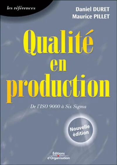 Qualité en production - Image 3