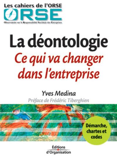 La déontologie : ce qui va changer dans l'entreprise - Image 2