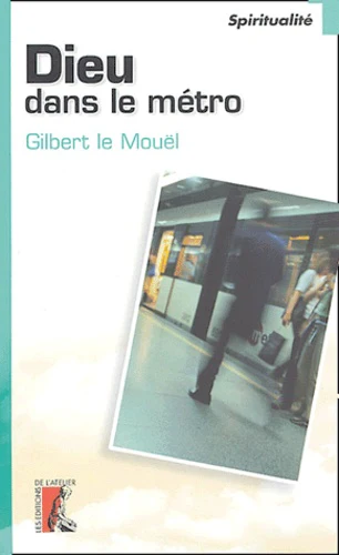 Dieu dans le métro - Image 4