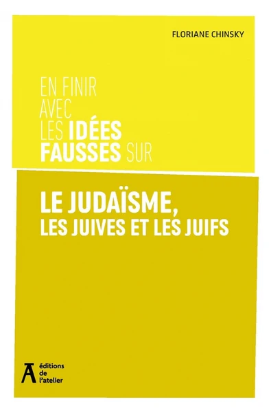 En finir avec les idées fausses sur le judaïsme, les juives - Image 2