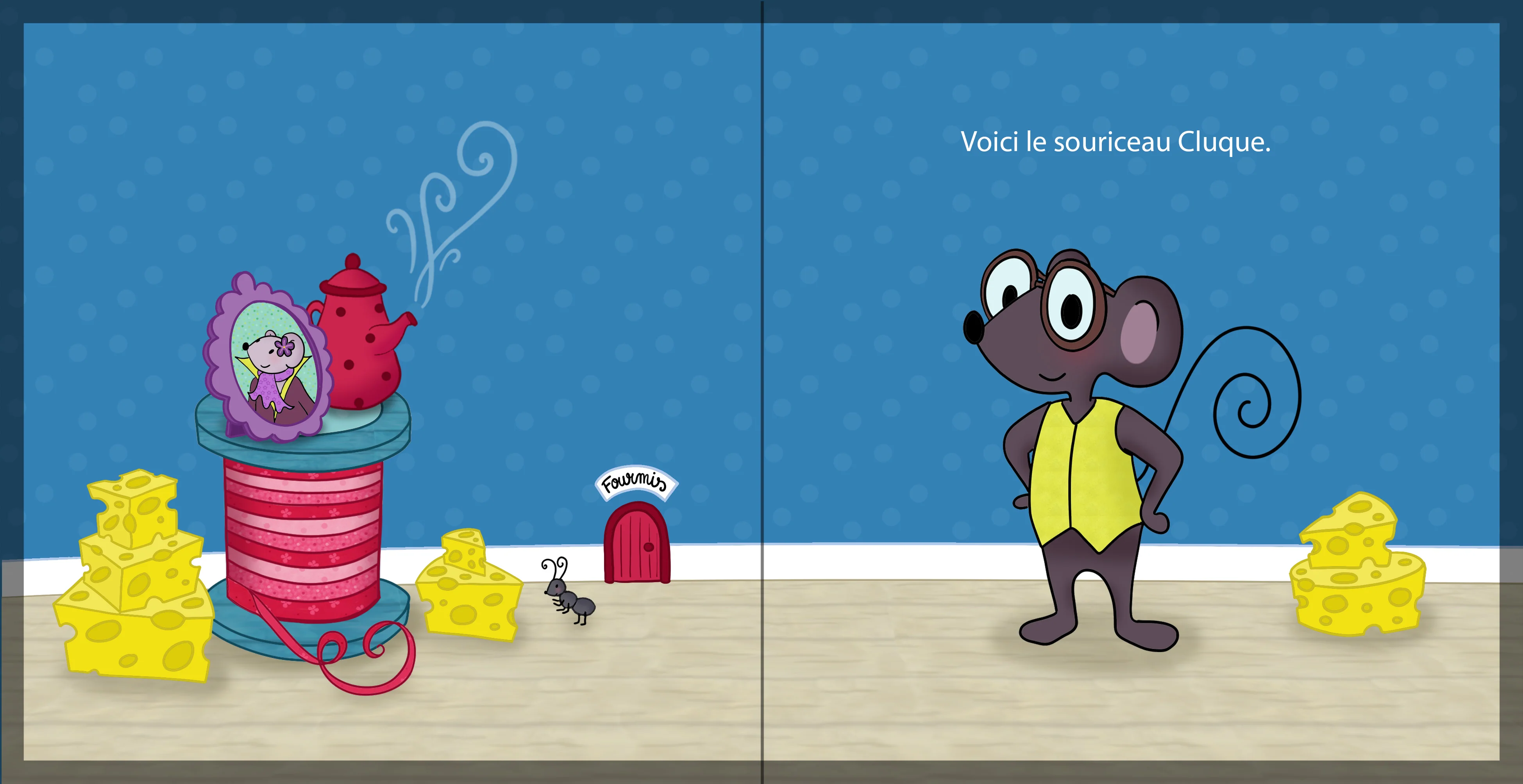 Cluque aime trop les écrans - Image 4