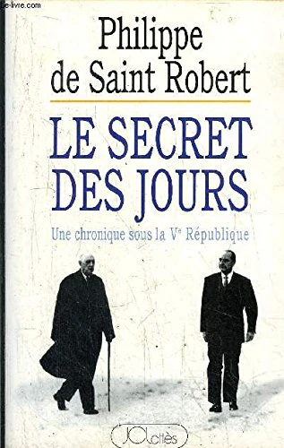 LE SECRET DES JOURS - Image 3