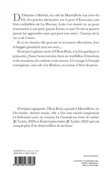 Vamos - Image 2