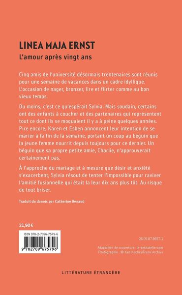 L'amour après vingt ans - Image 2