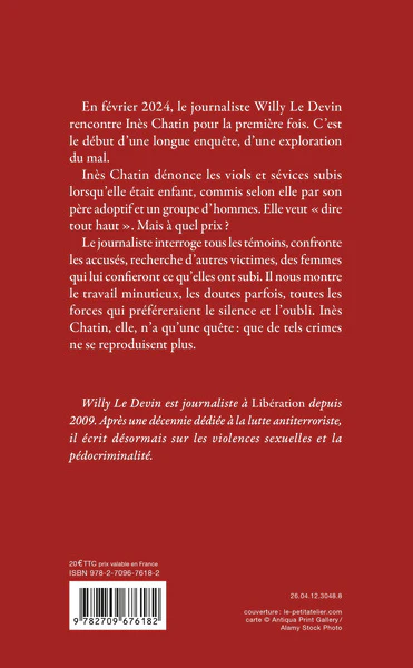 Les hommes de la rue du Bac - Image 2