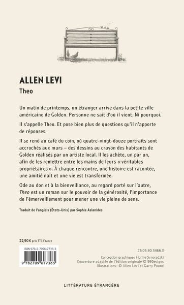 Theo - Image 2