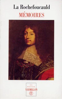 Mémoires/Apologie de M. le prince de Marcillac/Portraits - Image 2