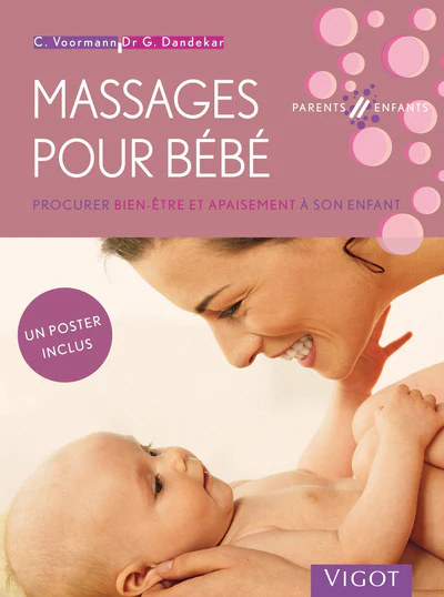 Massages pour bébé - Image 3