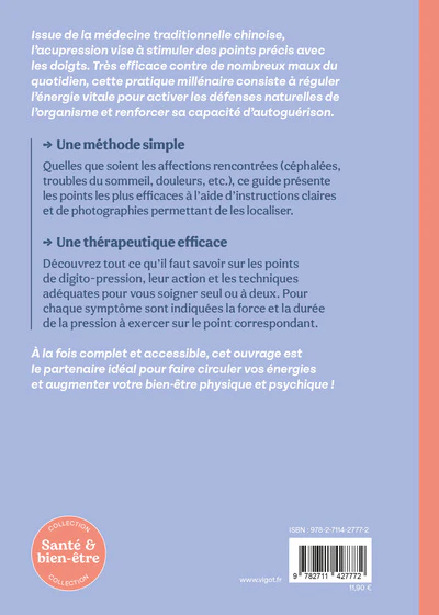 Acupression - Image 2