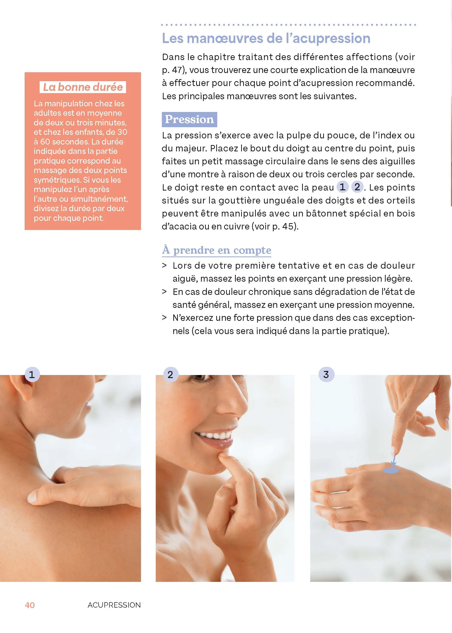 Acupression - Image 3