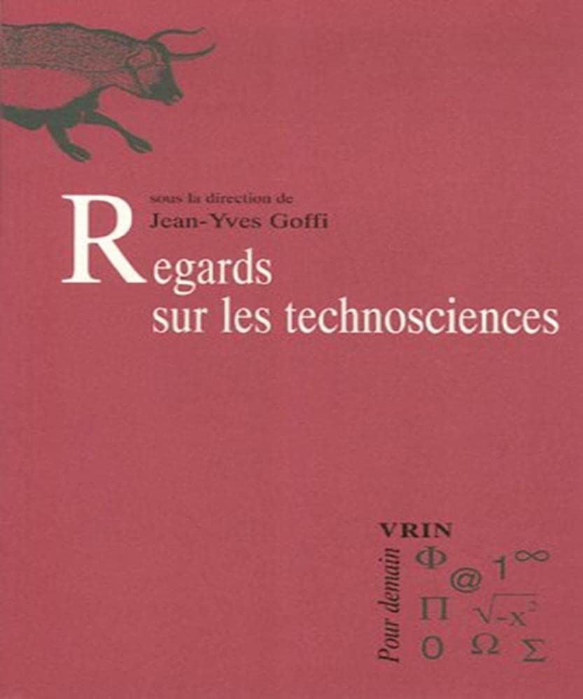 Regards sur les technosciences - Image 2
