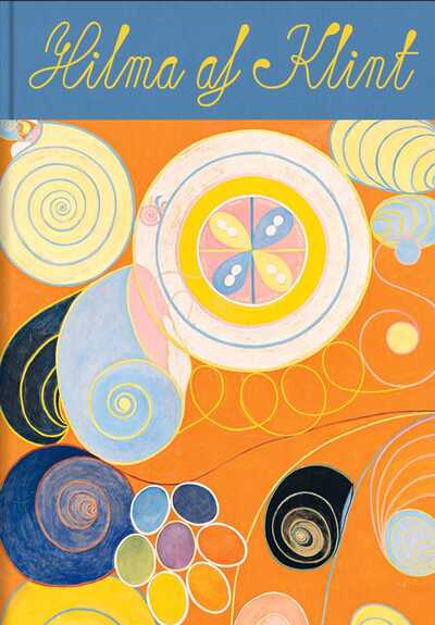 Hilma af Klint. Les peintures du temple 1906-1915 - Image 2