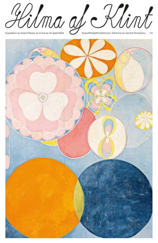 Hilma af Klint - Image 2