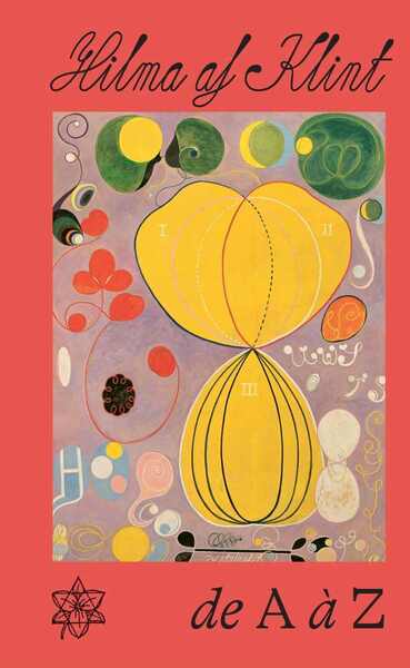 Hilma af Klint de A à Z - Image 2