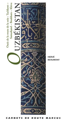 Ouzbékistan: Oasis de la Route de la Soie : Tachkent, Samarkand, Boukhara, Khiva - Image 2
