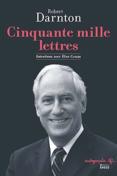 Cinquante mille lettres - Entretiens avec Elise Gruau - Image 4