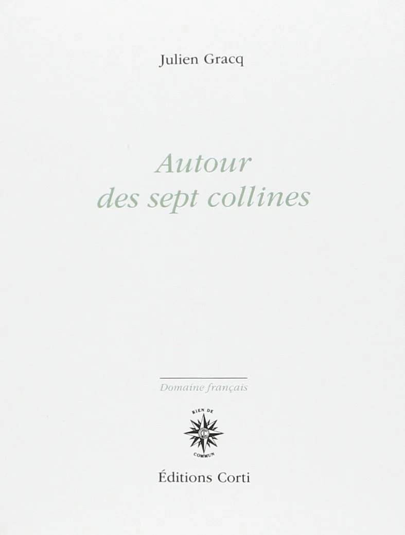 Autour des sept collines - Image 2