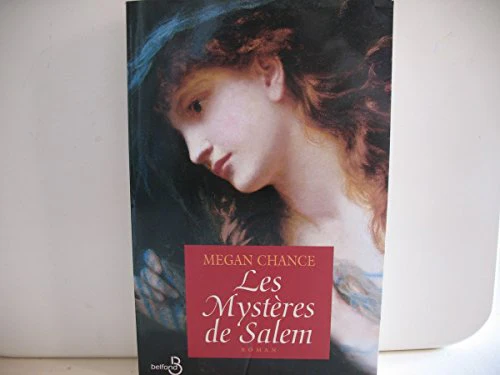 Les mystères de Salem - Image 2