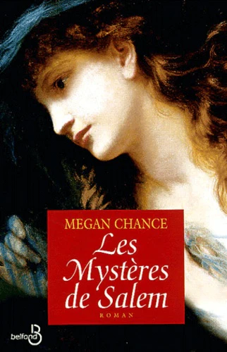 Les mystères de Salem - Image 4