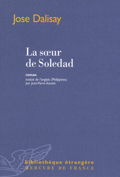La soeur de Soledad - Image 2