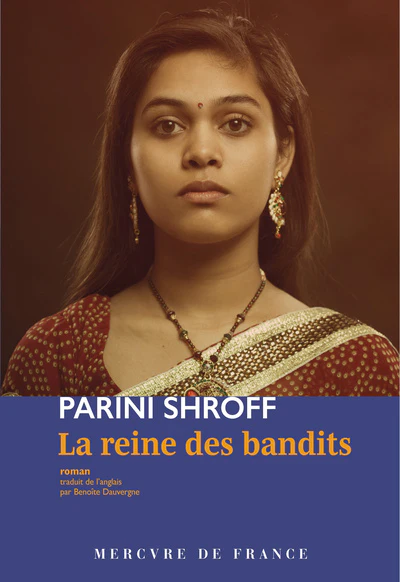 La reine des bandits - Image 2