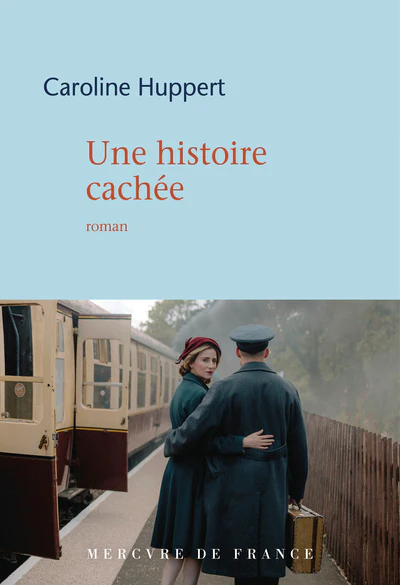 Une histoire cachée - Image 2