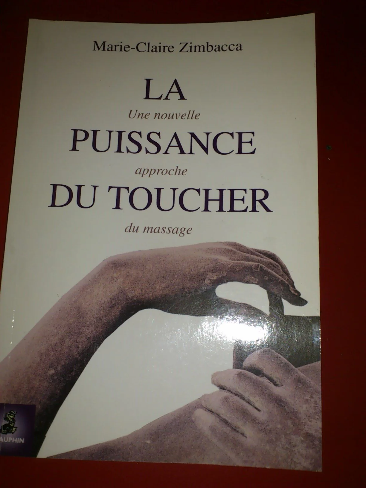 La puissance du toucher - Image 2