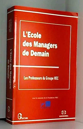 L'ECOLE DES MANAGERS DE DEMAIN - Image 2