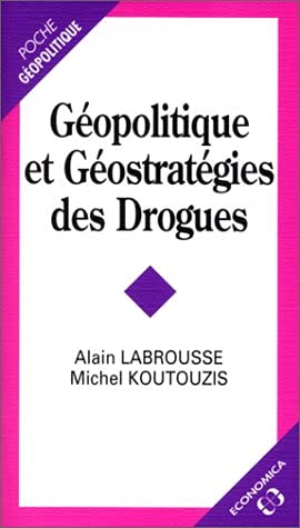 GEOPOLITIQUE ET GEOSTRATEGIE DES DROGUES - Image 2