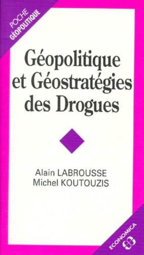 GEOPOLITIQUE ET GEOSTRATEGIE DES DROGUES - Image 3