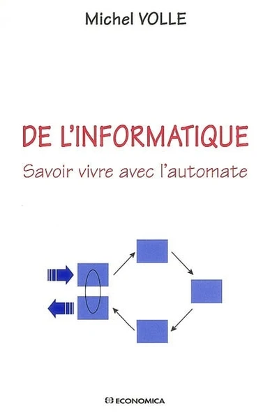 DE L'INFORMATIQUE - Image 2
