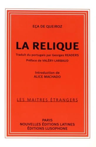 La relique - Image 2