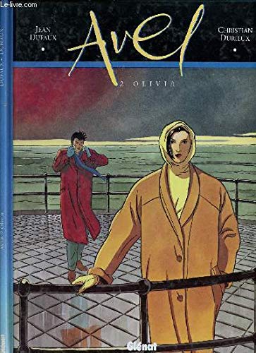 Avel, tome 2 : Olivia - Image 2