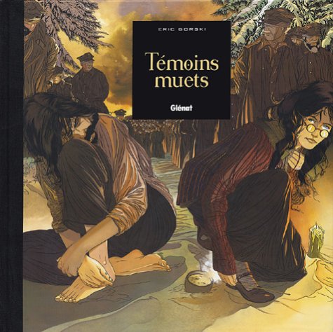 Les Témoins muets - Image 2