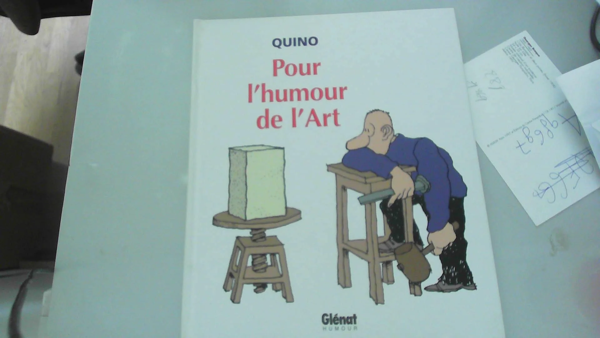 Pour l'humour de l'Art - Image 2