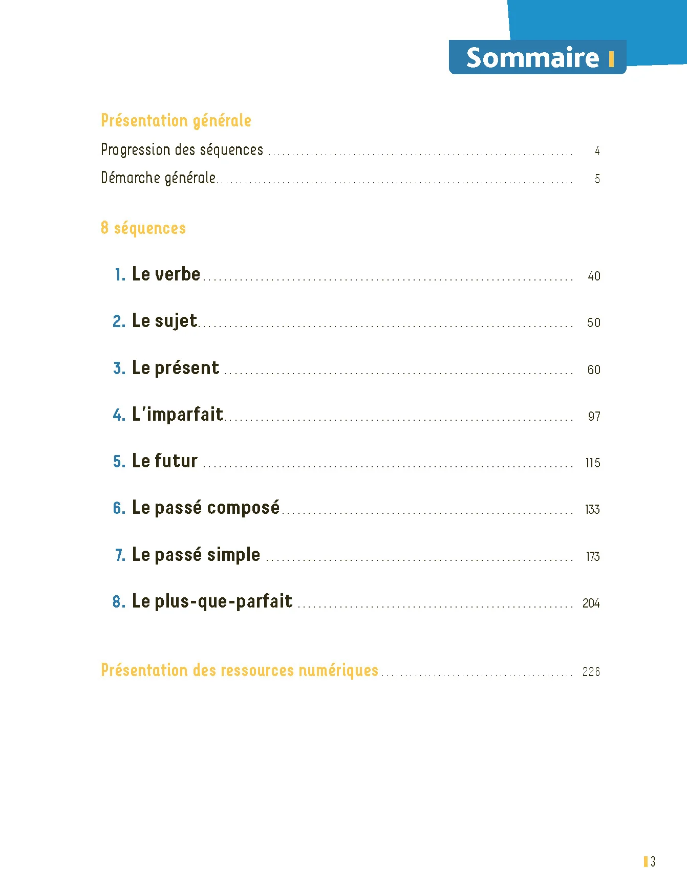Réussir en conjugaison CM1-CM2 Programmes 2025 - + ressources numériques - Image 18